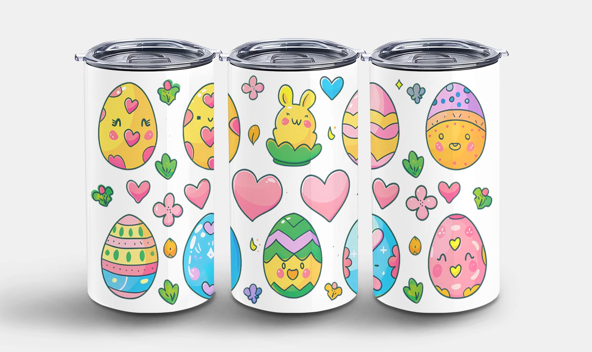 Easter Eggs-10325
